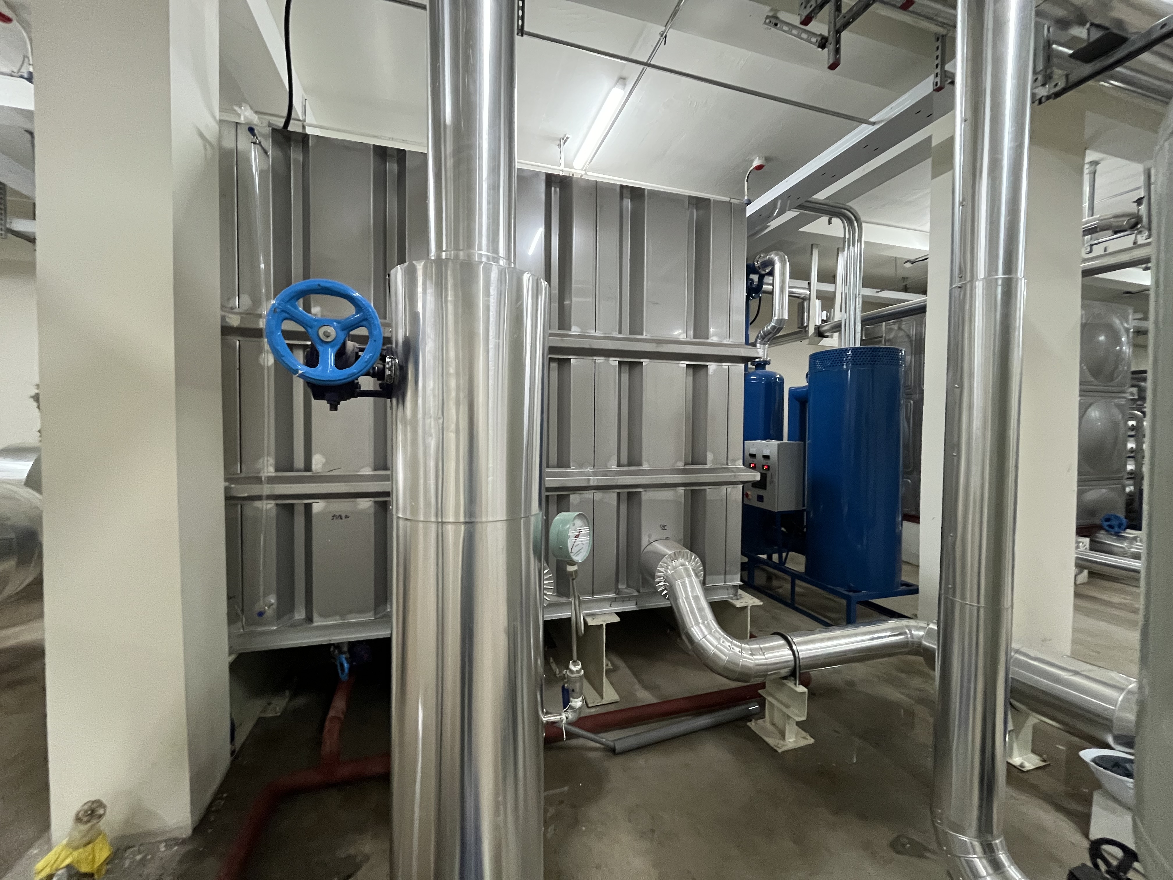 �W��һ������Դ��܇�Ŀ40t/h*2�������������̰���