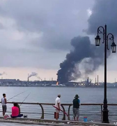 �����ʯ�ʹ��Bʯ���ֹ�˾ȼ�ϱ����� �h����Ⱦ�O�y��