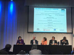 ِ�Zˮ�ն����L�Ǽt÷Փ����water scarcity summit������ˮ���