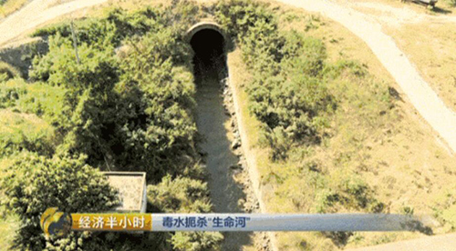 �L(zh��ng)��ˮ��Ⱦ