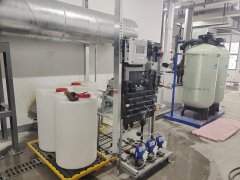 �����Ͼ�����վѭ�hˮϵ�yʾۙ��ˎ�b�á�ܛ��ˮ�O���Ŀ